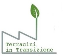 Logo Terracini in Transizione